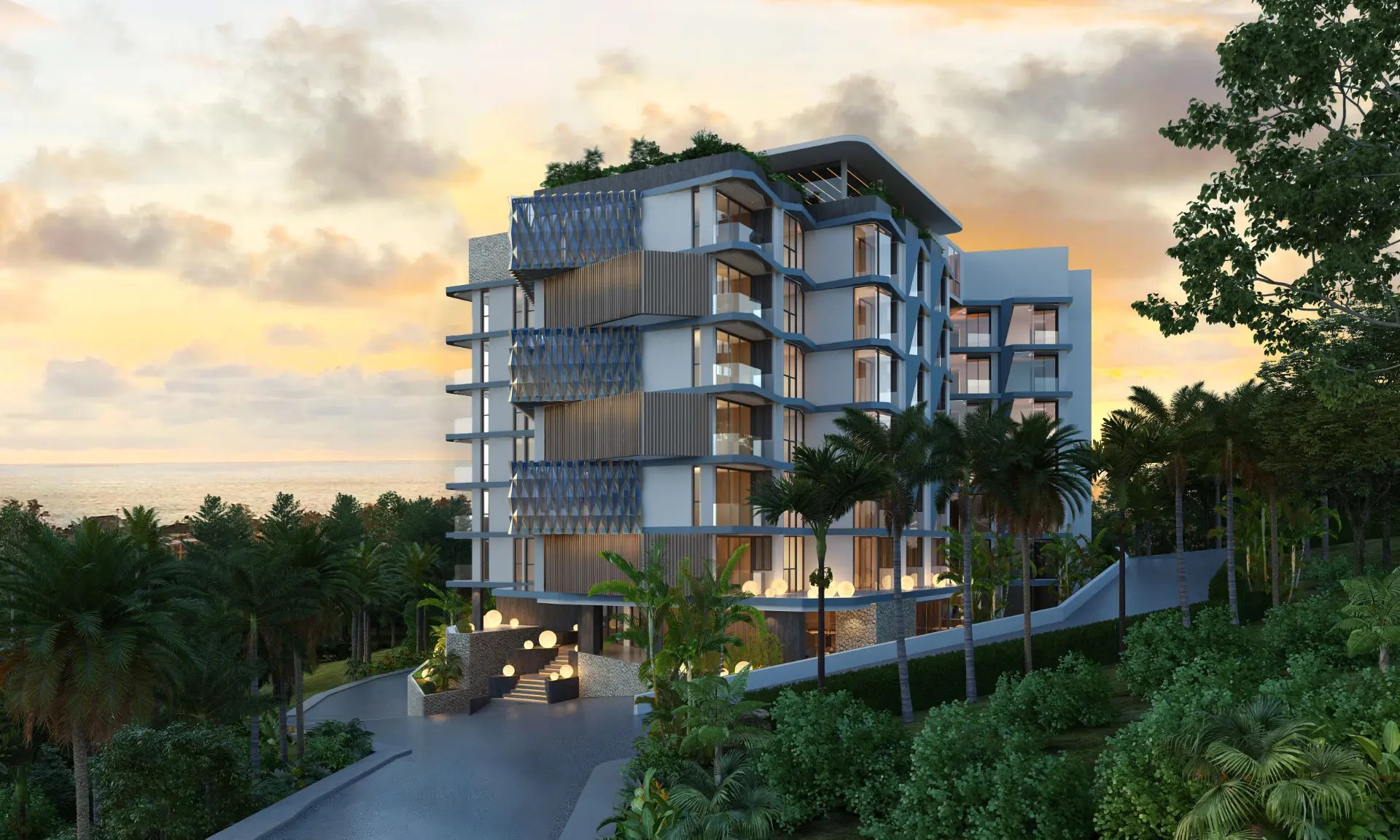 Ashiyana Heights