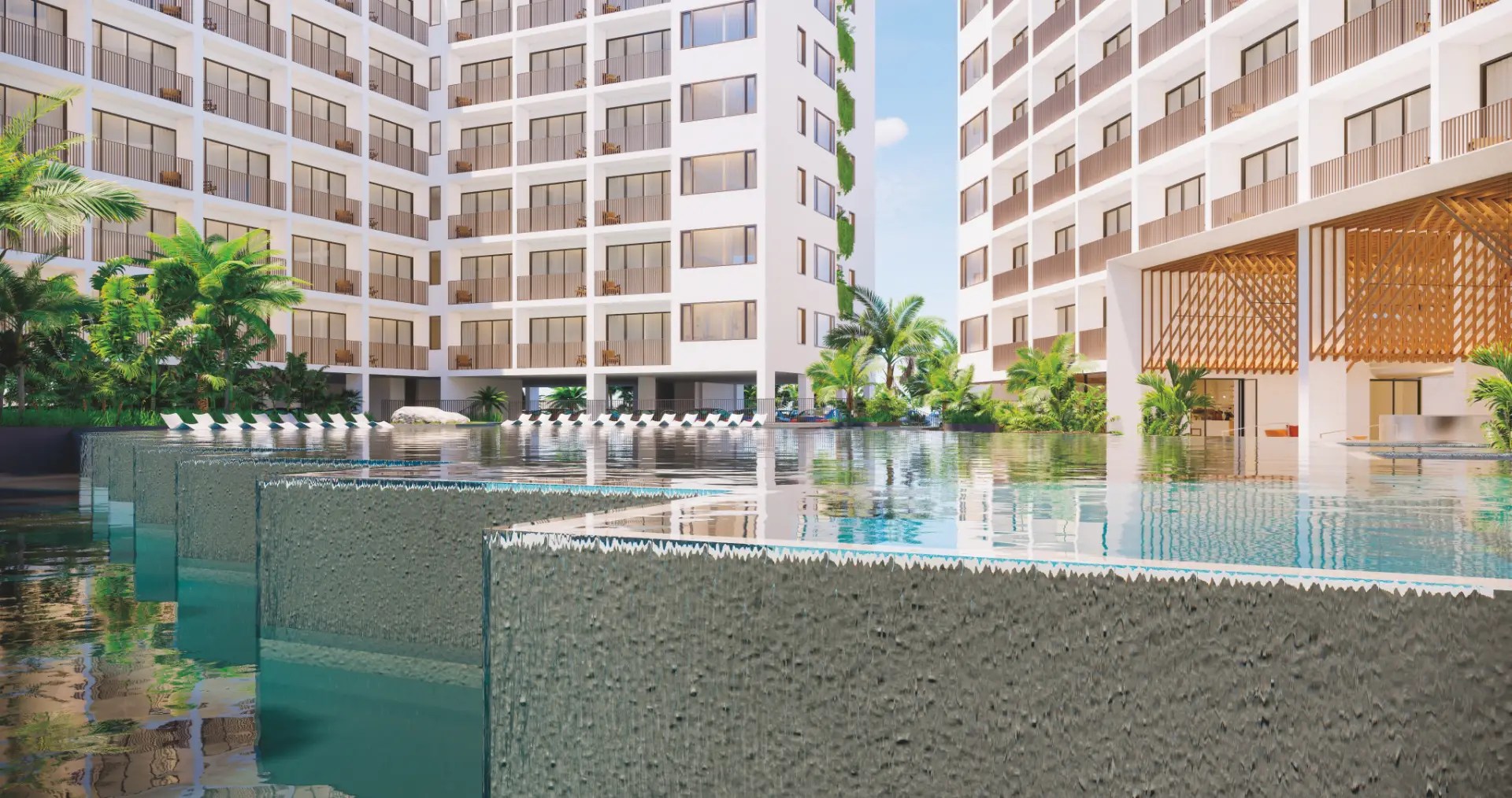 Wyndham Fantasea Condo Chalong – 1BR