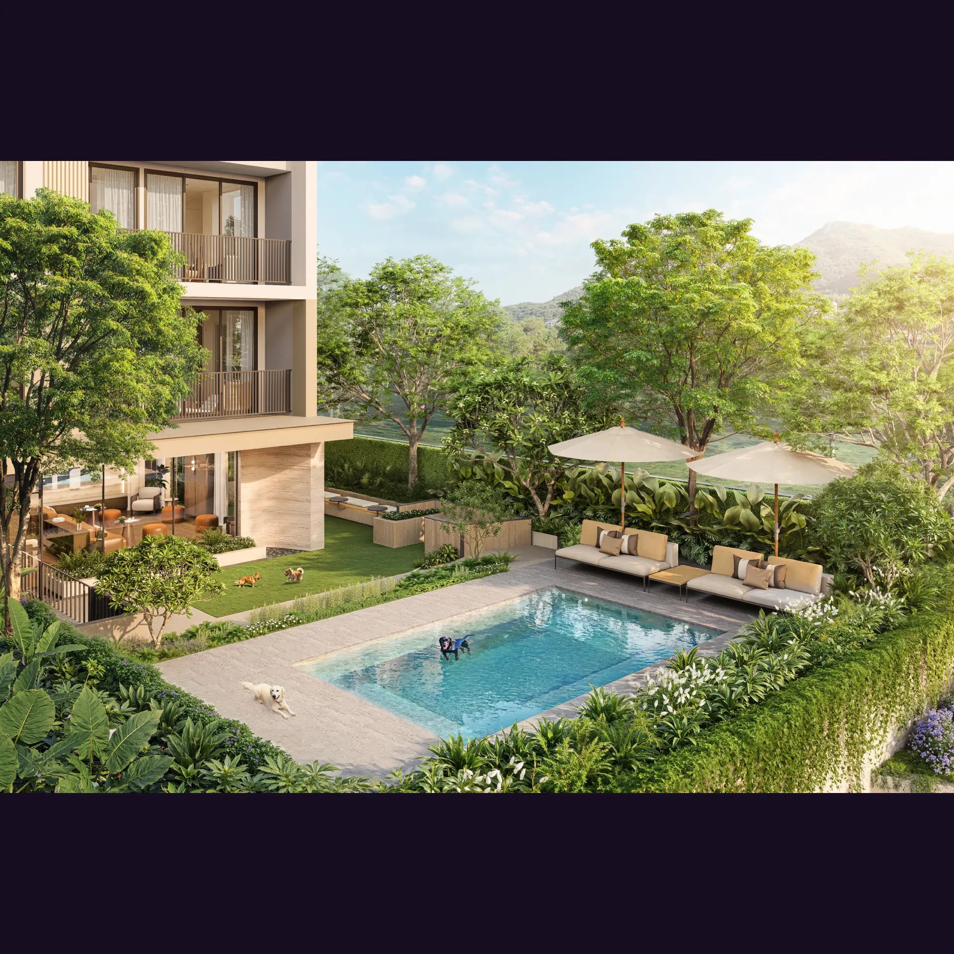 Origin Residences Phuket Bangtao