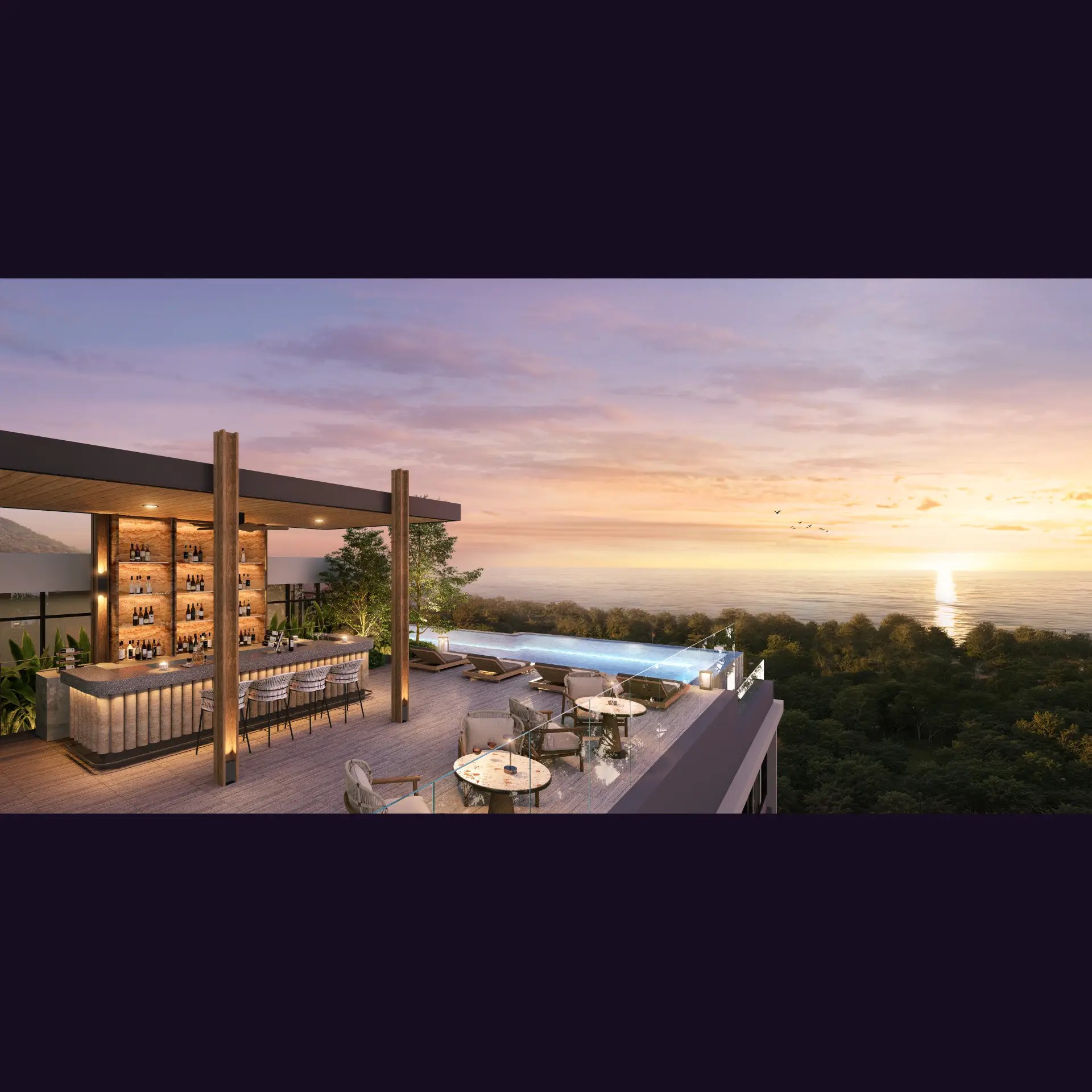 Origin Residences Phuket Bangtao – 1BR