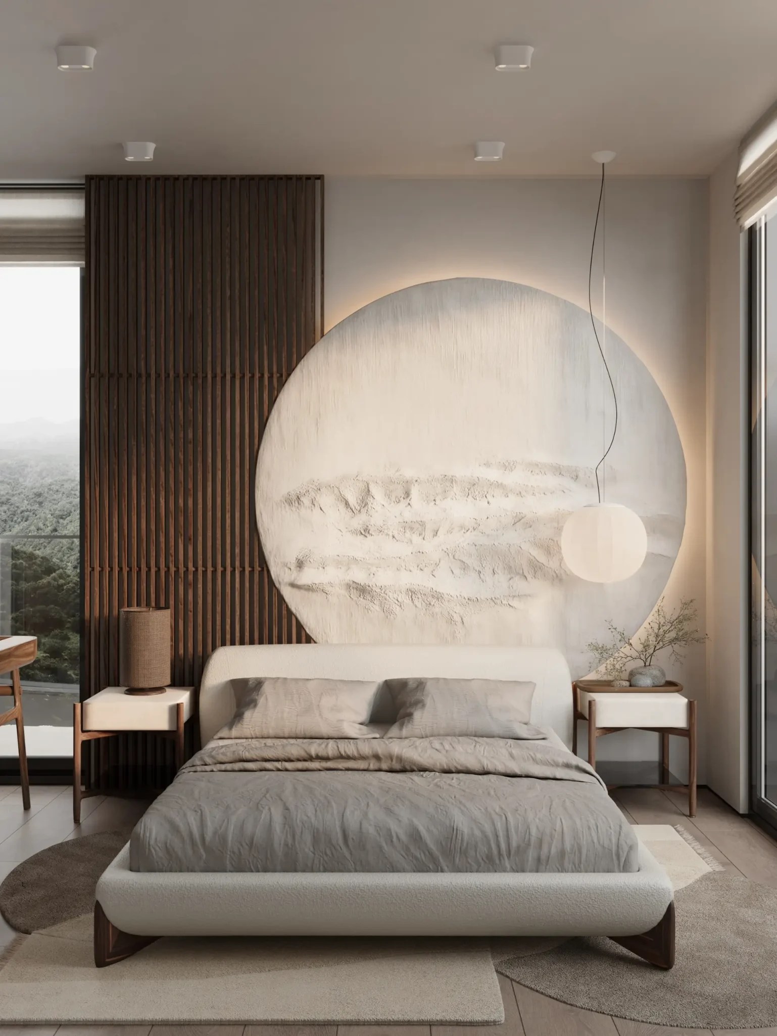Sunny Moon – 1BR