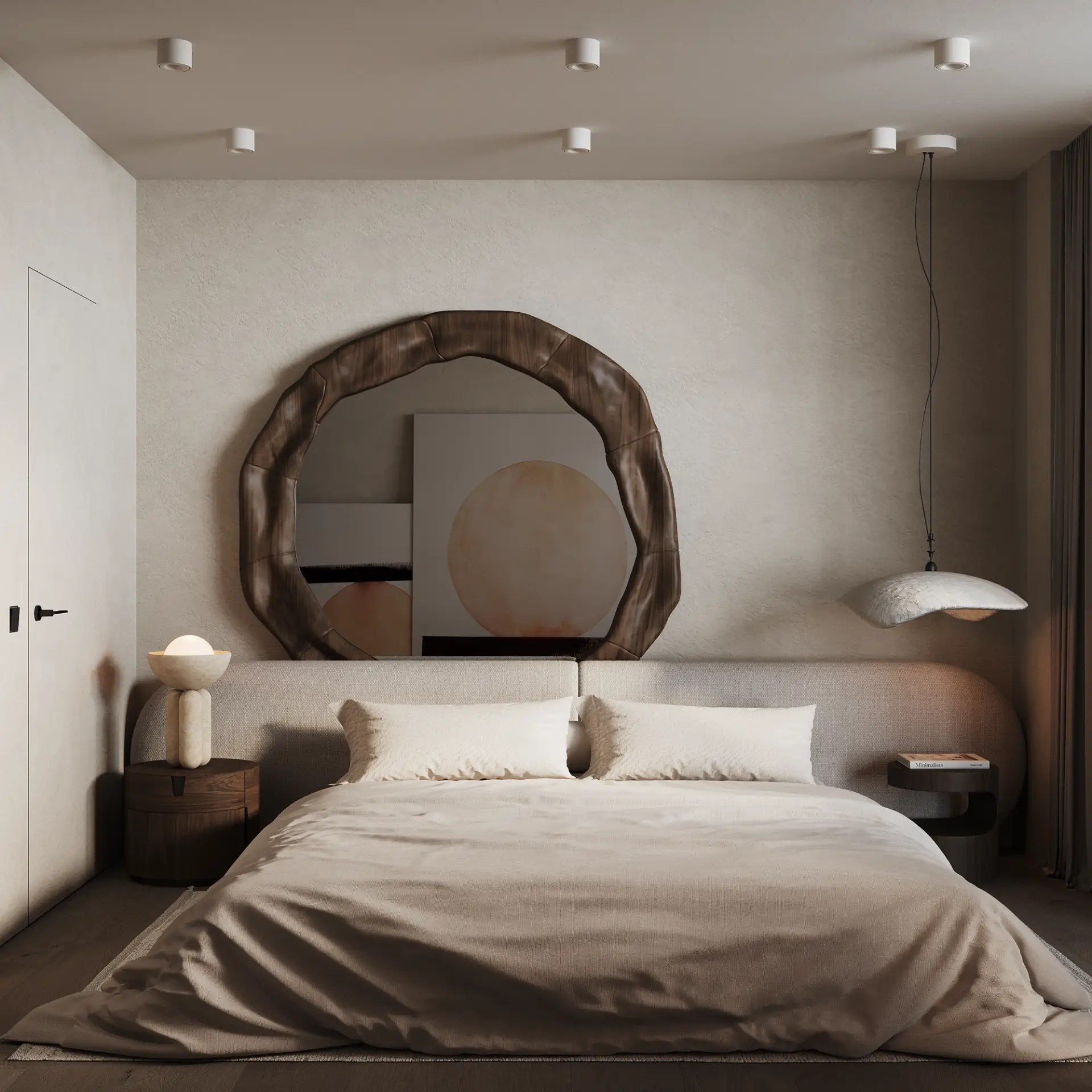 Sunny Moon – 3BR