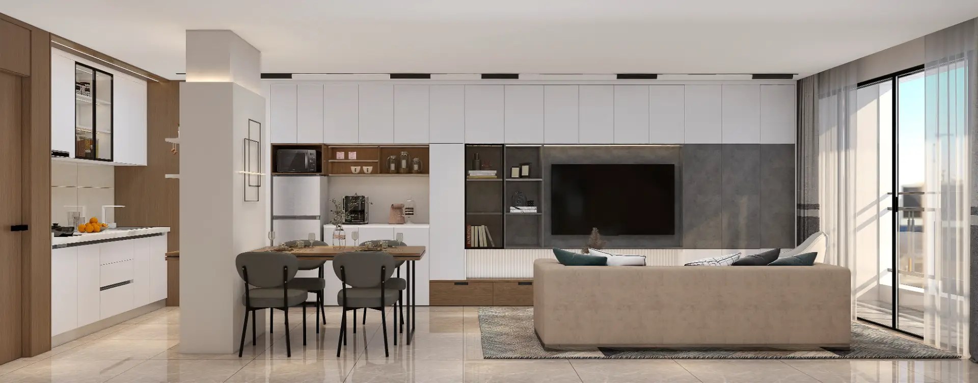 Wyndham Fantasea Condo Chalong