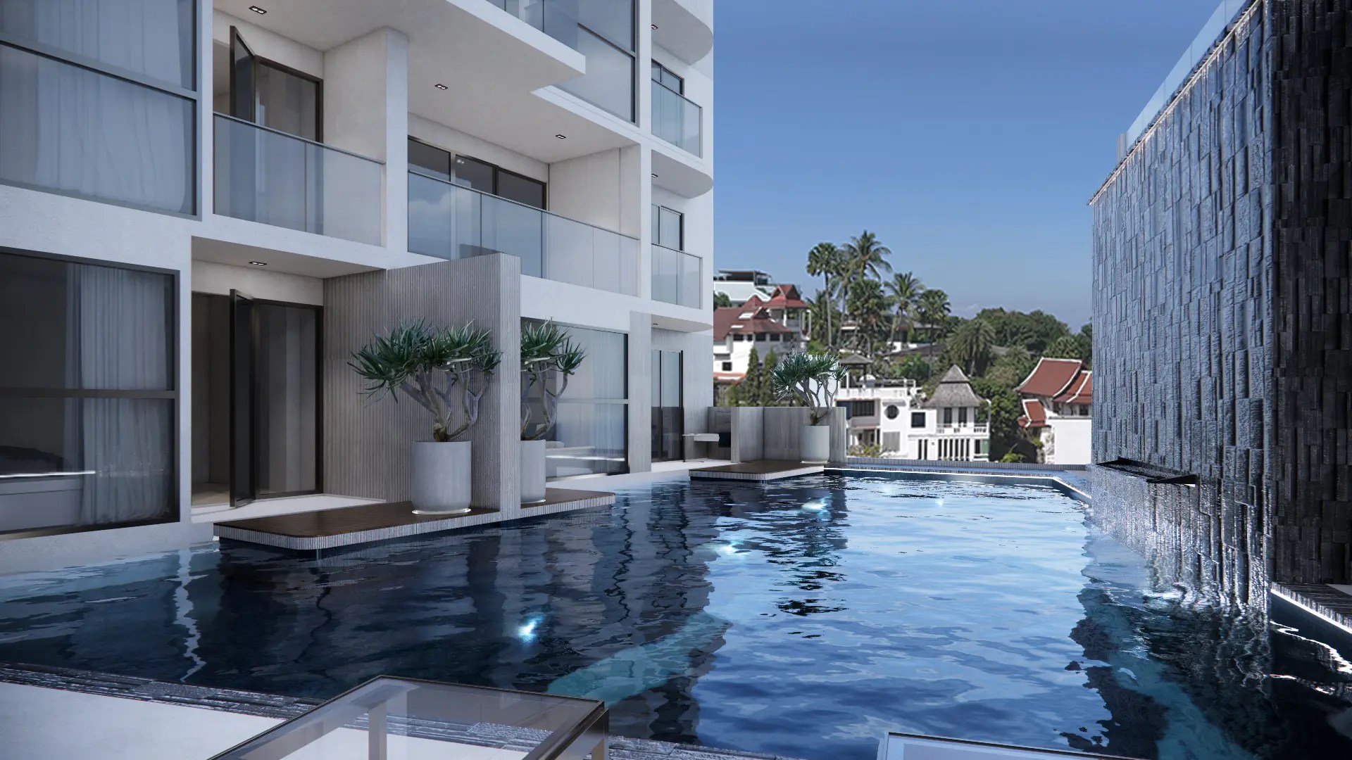 Niranda Seaview Residence
