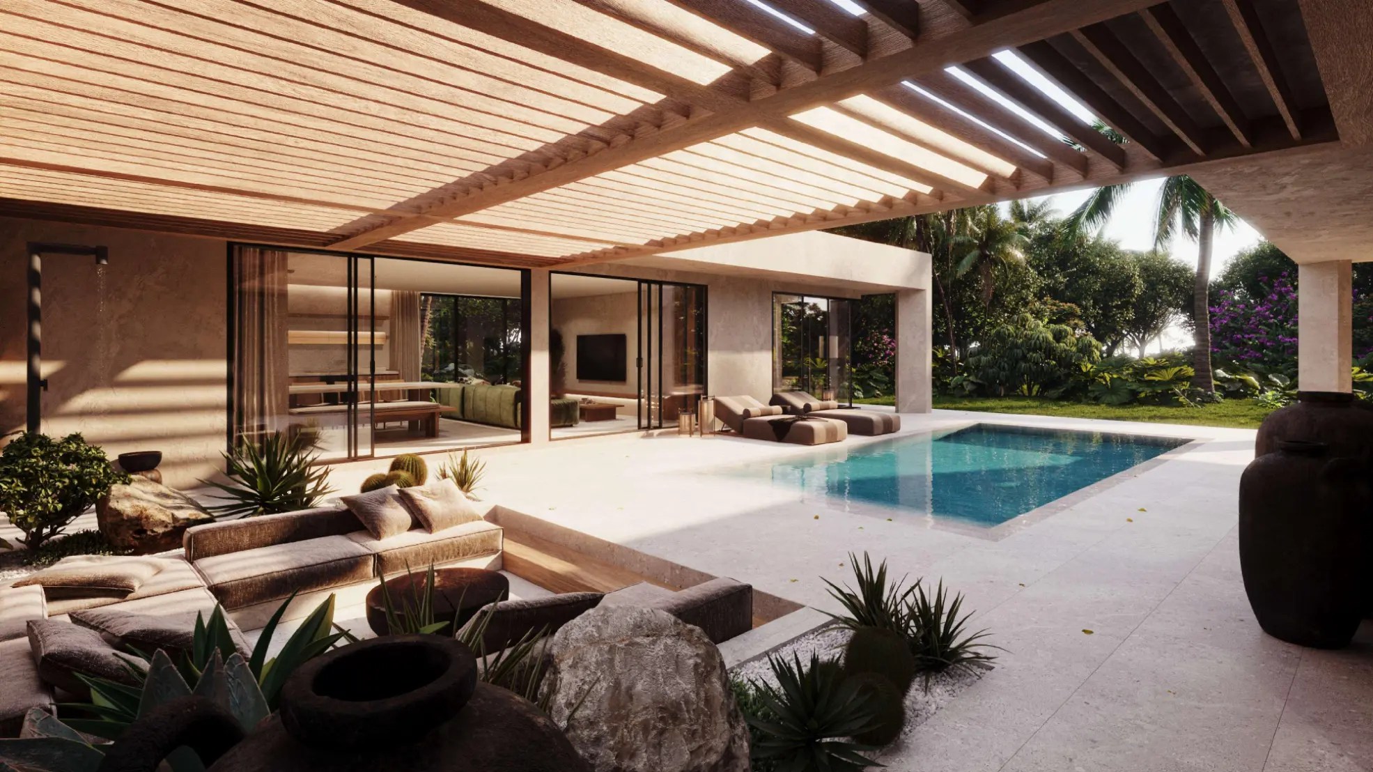 Villa Nadi
