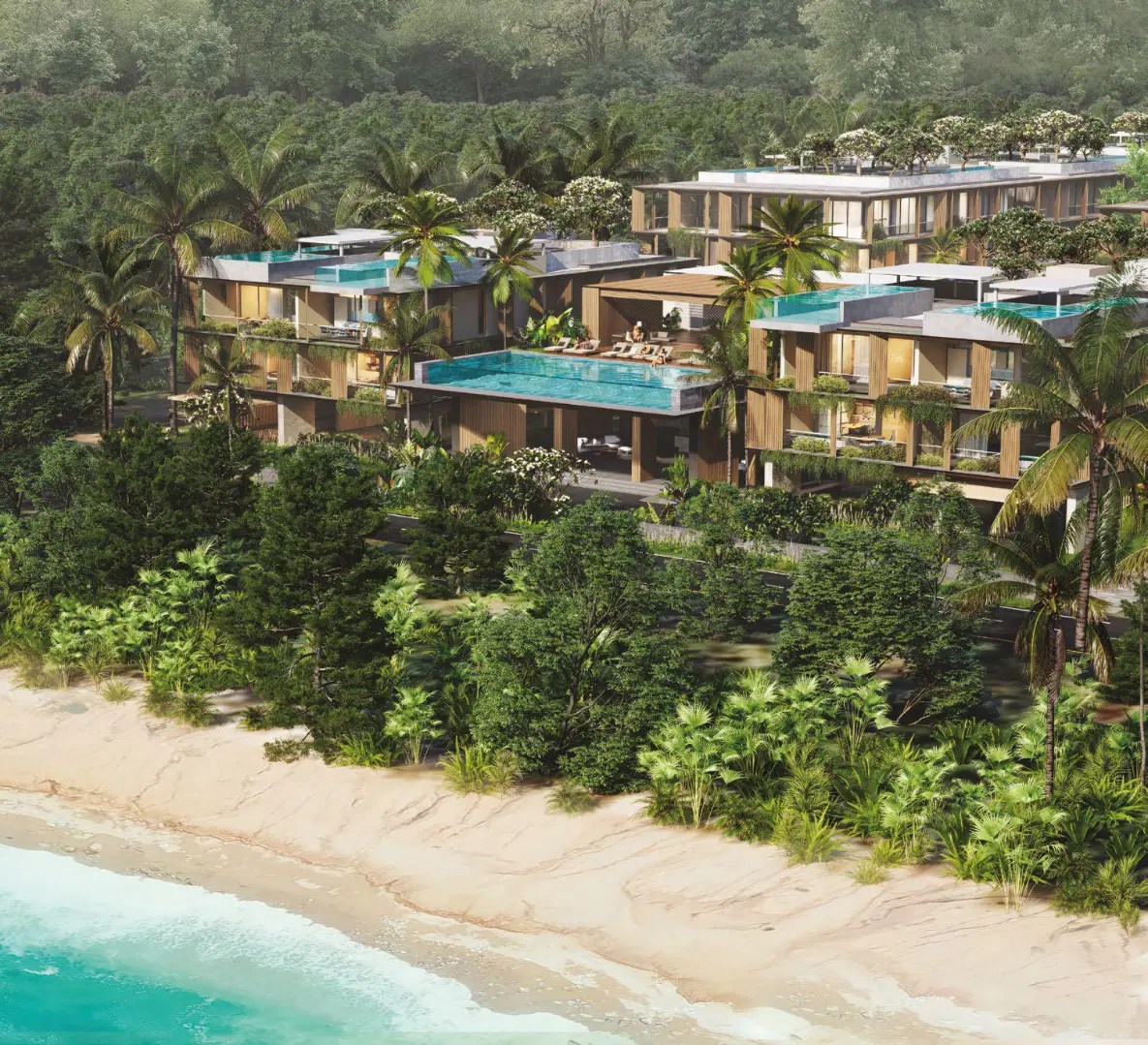 Eden Residences