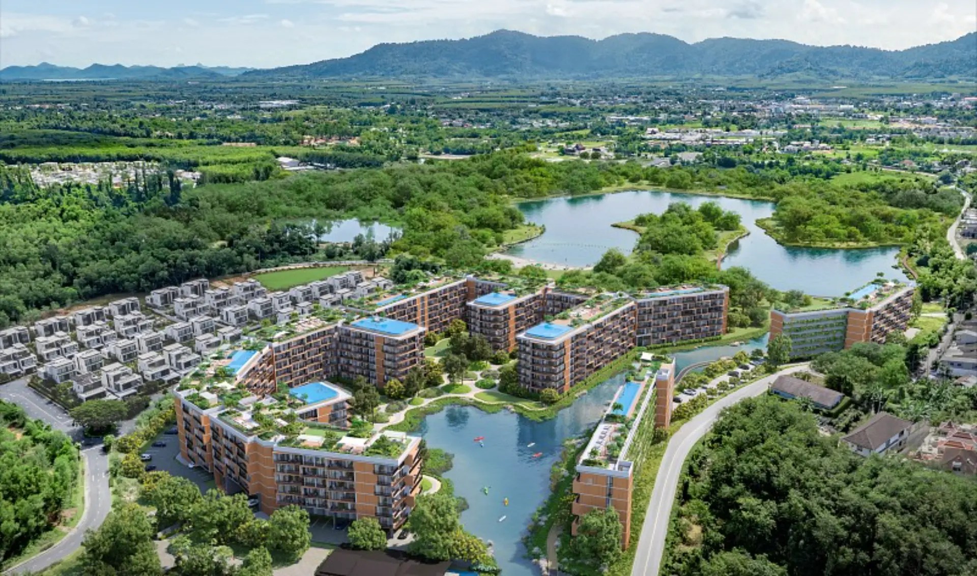 Skypark Elara – 2BR