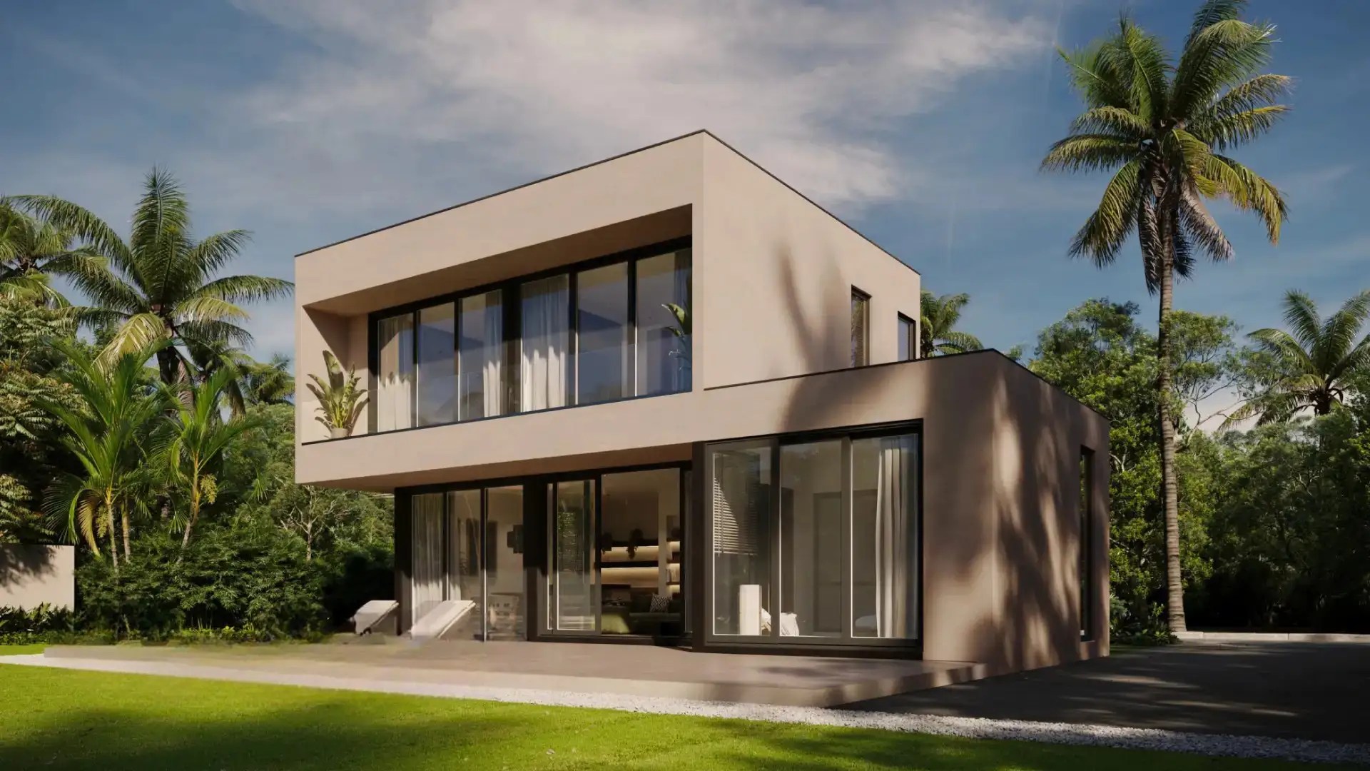 Villa Ravi