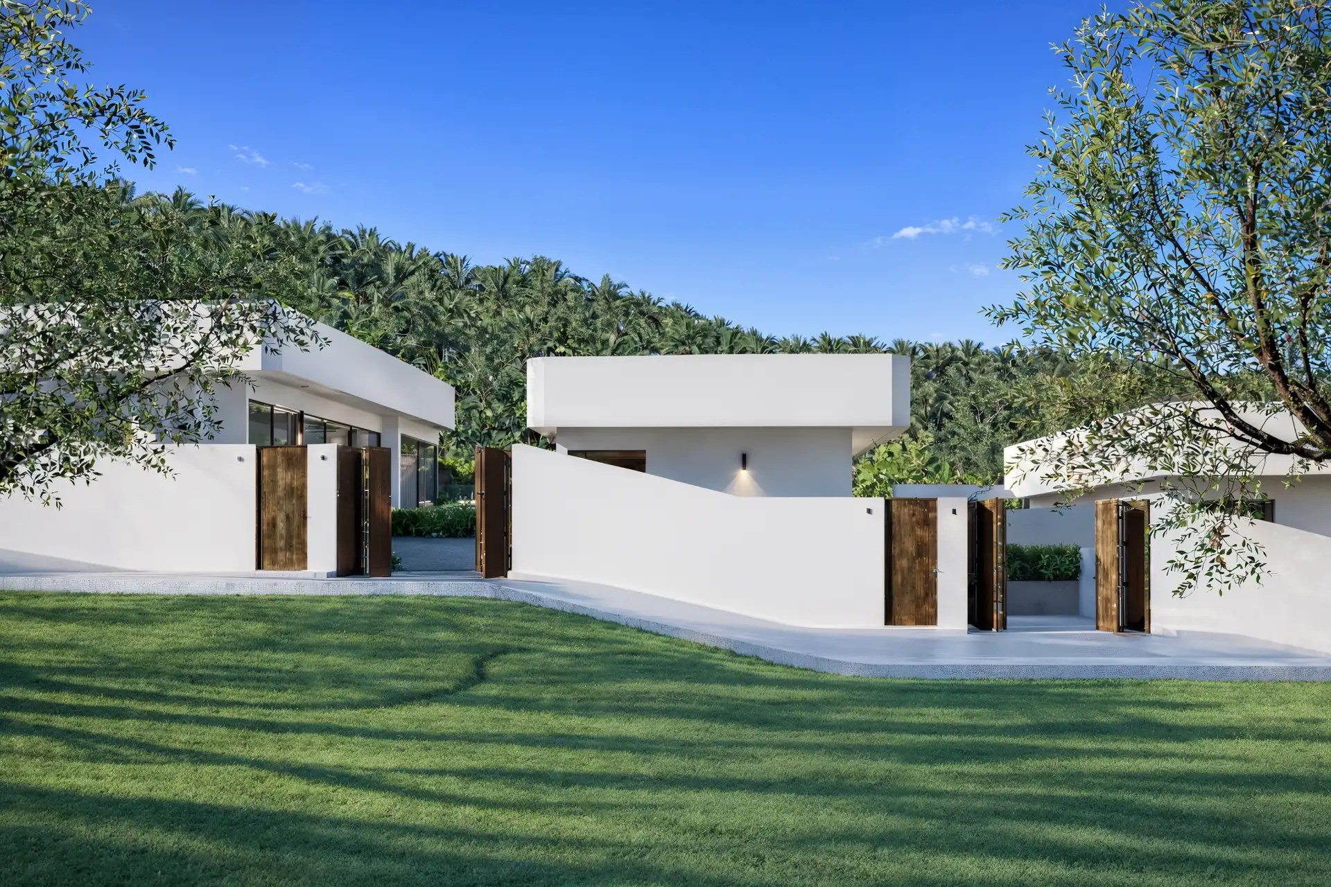 Proxima Villas – 2BR