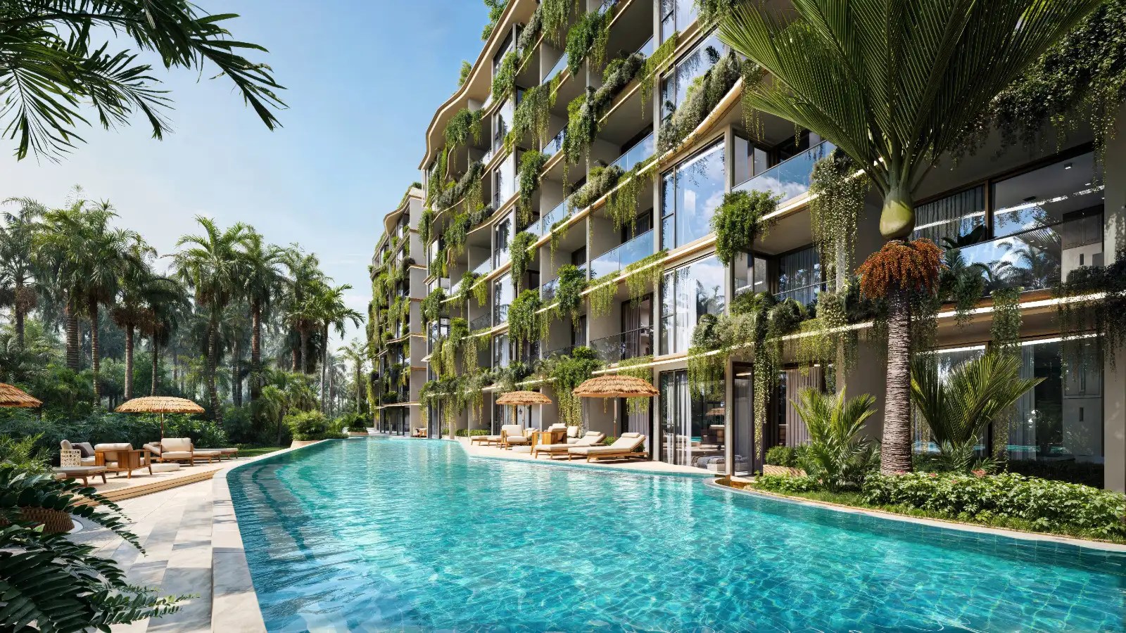 Sun Hills Lakeside – Studio Lakeview