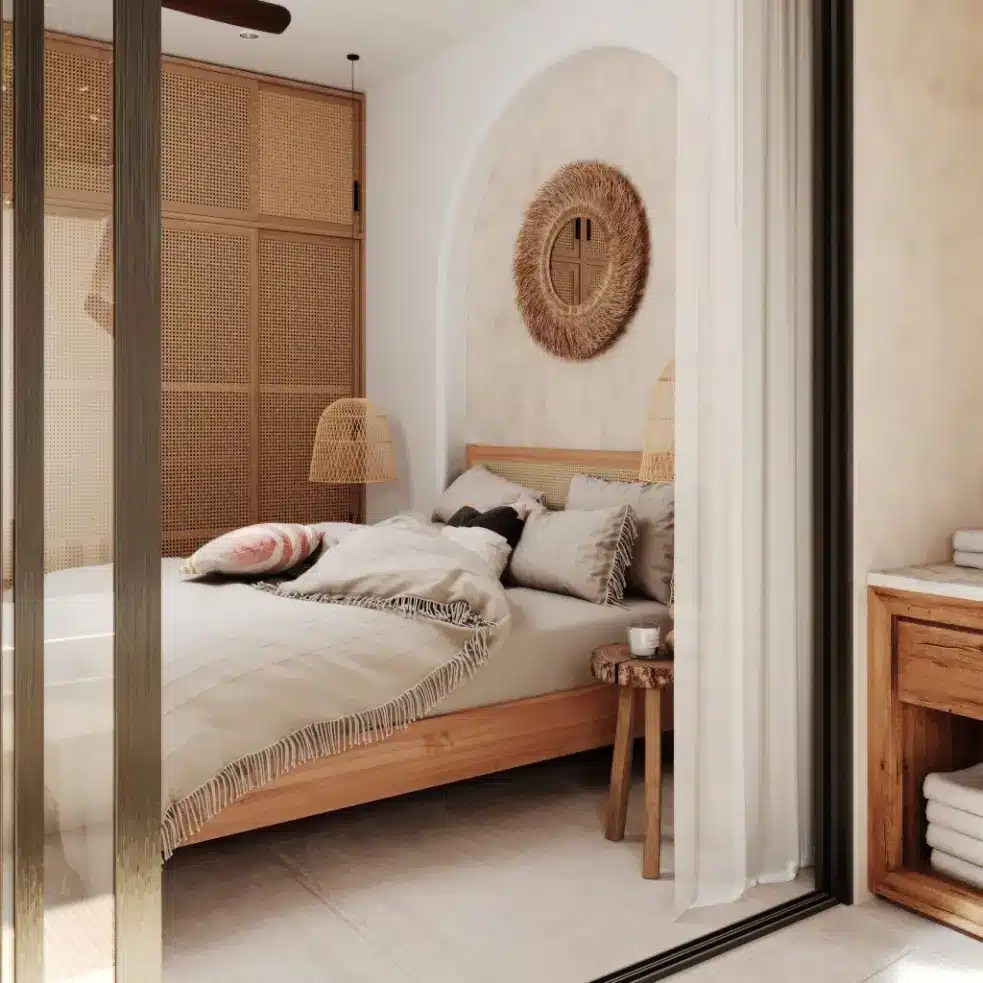 Gaia Residence 1-2BR Seaview