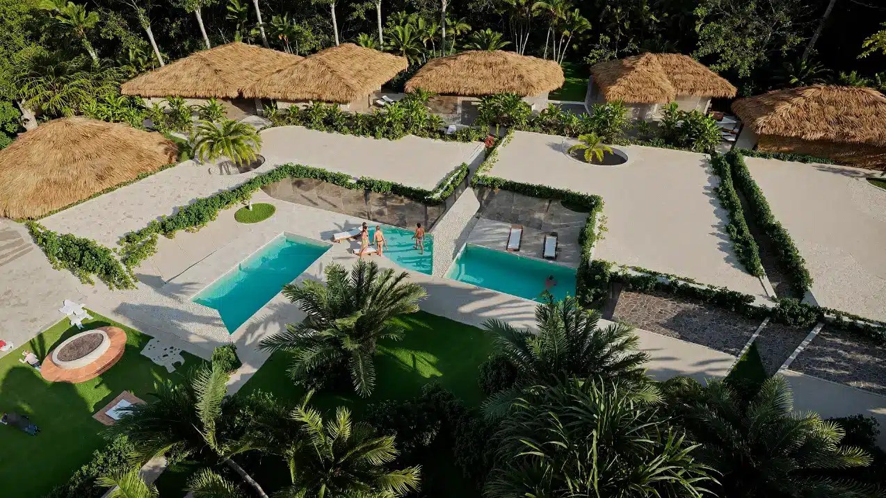 Ashram Villas – 2BR