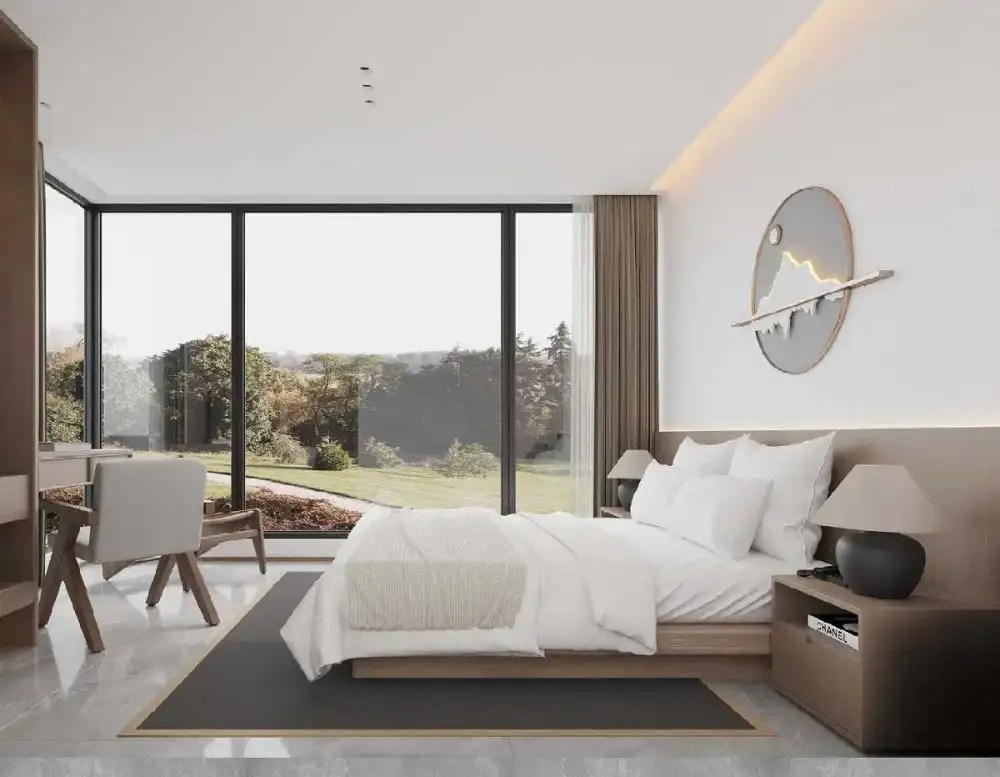 One World One Home Bangtao – Studio