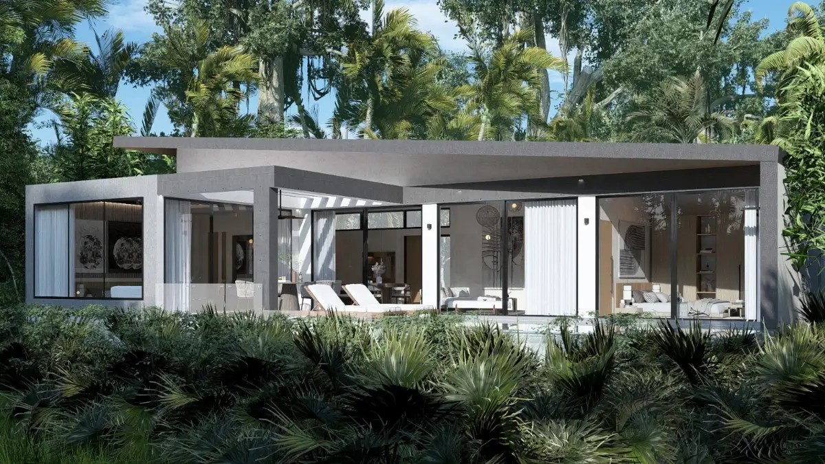 Skyline Villas