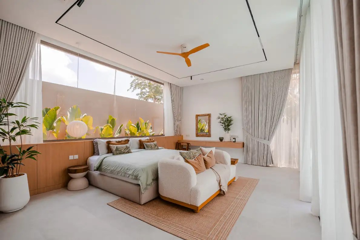 Aren Villas