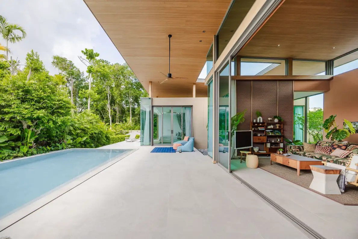 Aren Villas