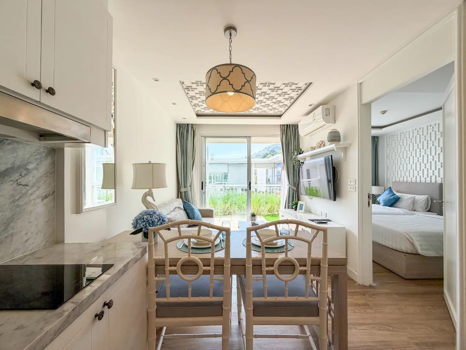 Seavale Residences