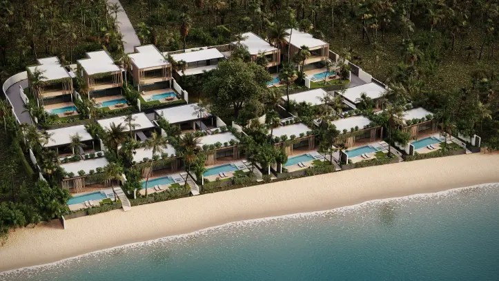 The Sands Haad Yao