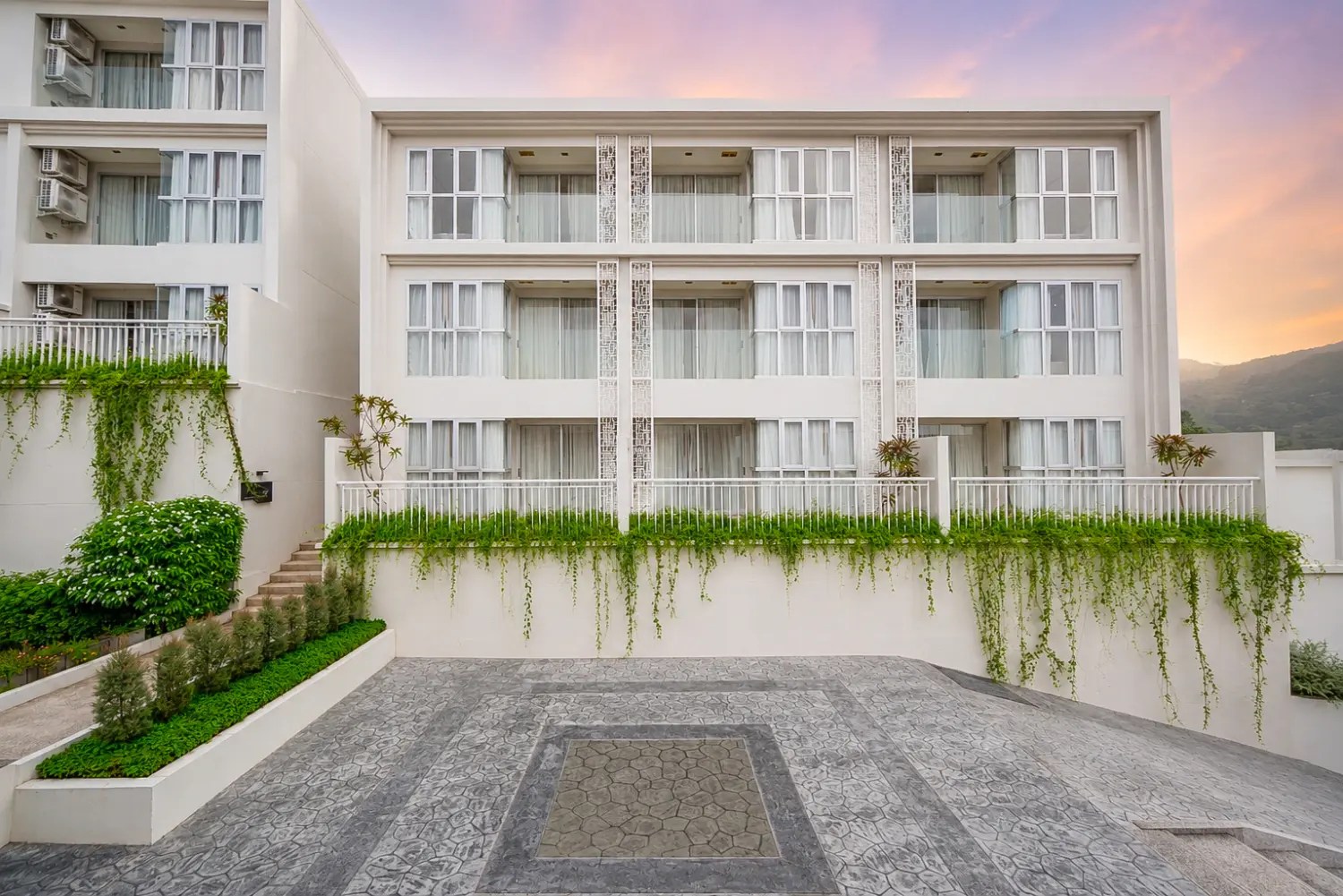 Seavale Residences - Horizon Suite Grand
