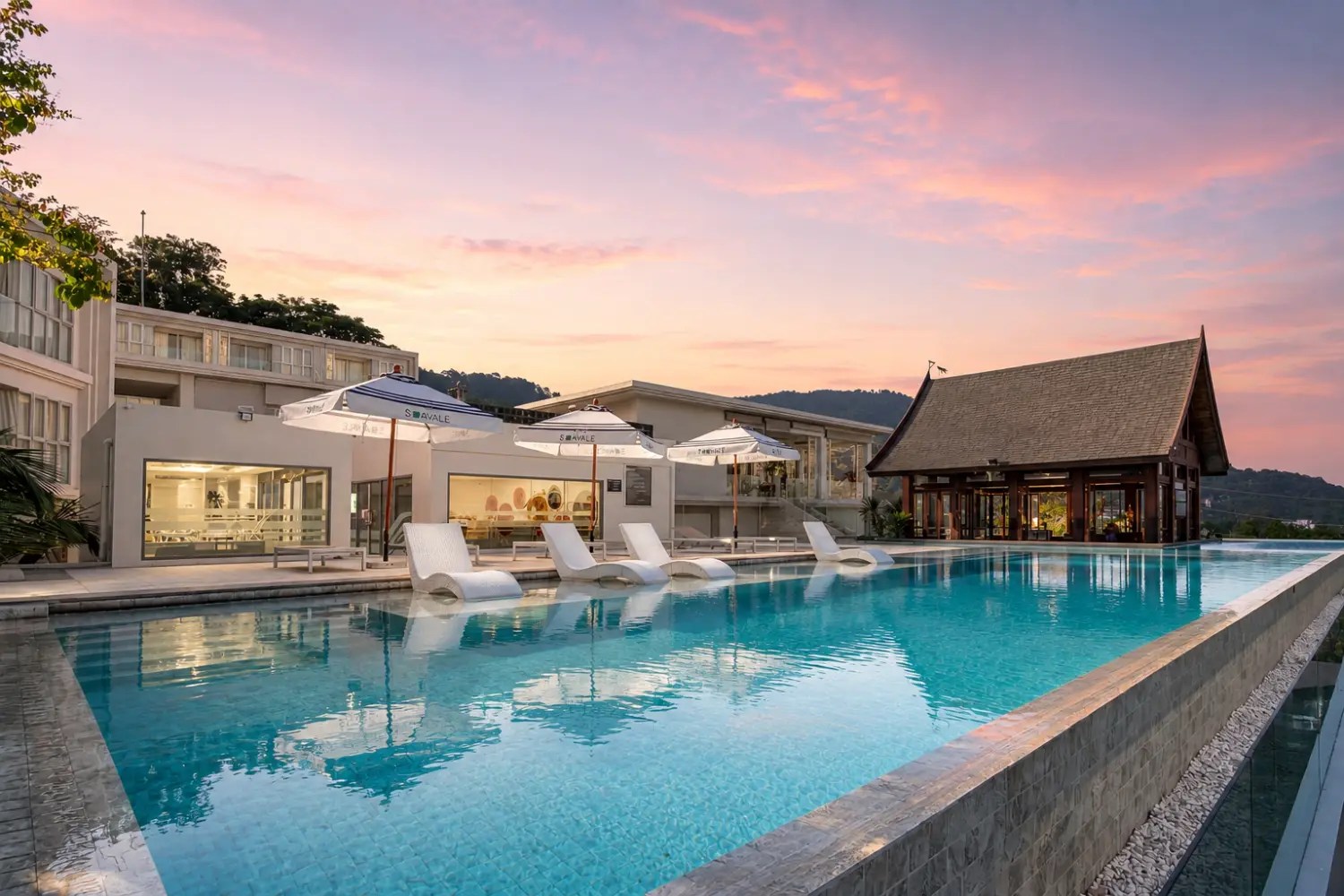 Seavale Residences - Breeze