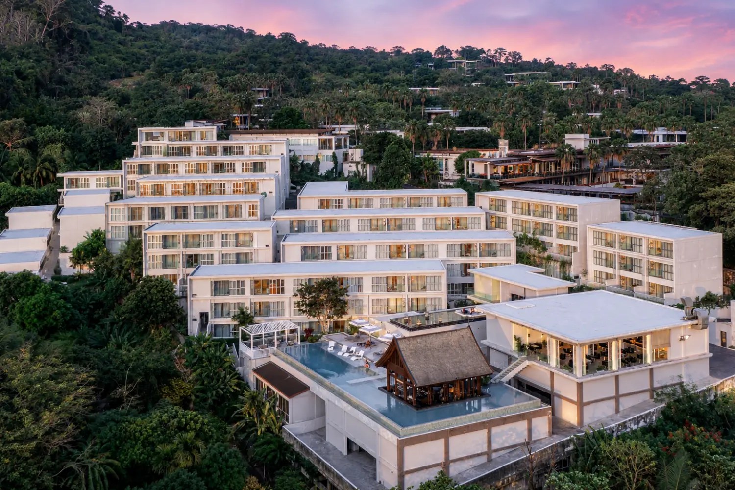Seavale Residences