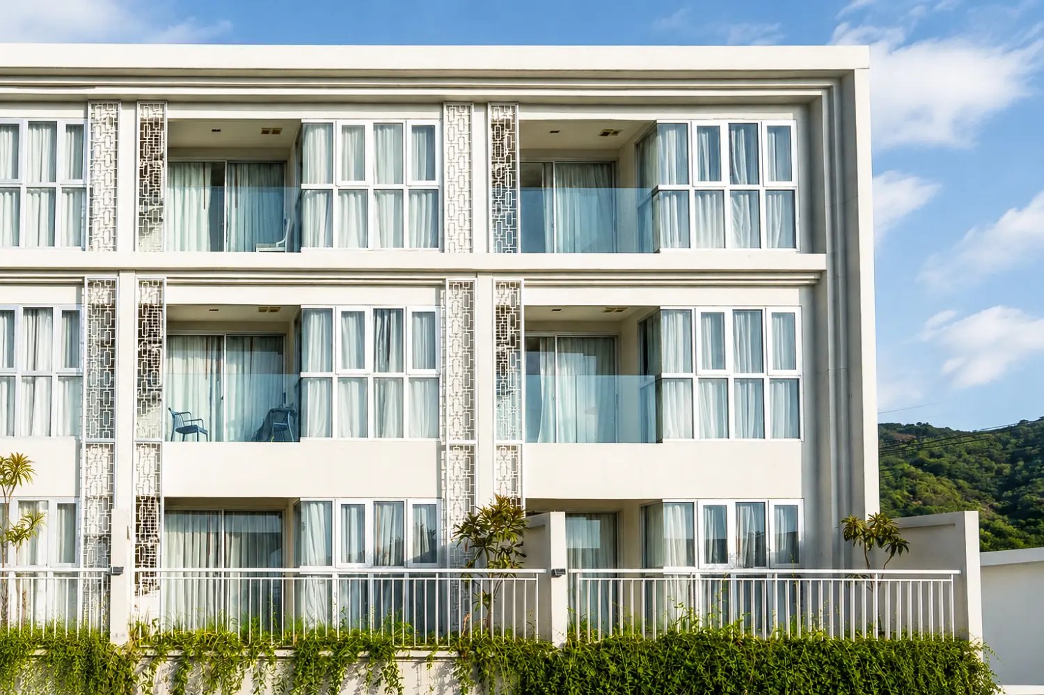 Seavale Residences - Horizon Suite