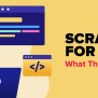 Scratch Coding For Kids: A Beginners Guide