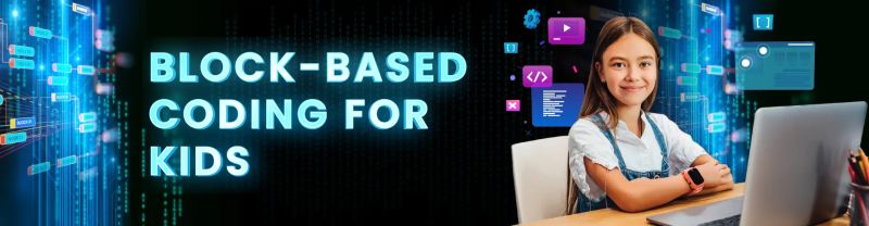 Block Based Coding Explained For Kids What Is Block Based Programming Block Coding For Kids - Best Ocean Images in Ultra HD