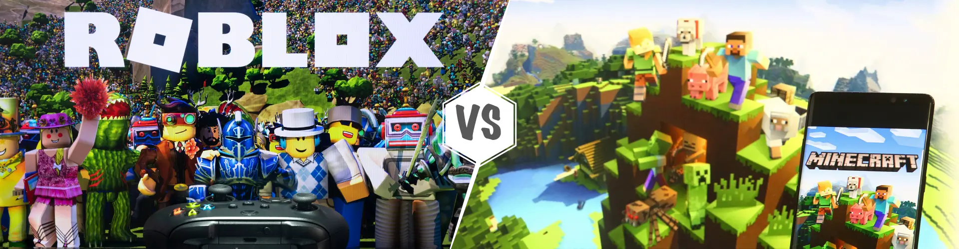 Roblox Vs Minecraft Which Is Better Roblox Vs Minecraft Which Is Better.webp