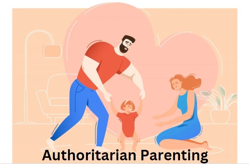 Pros and cons of authoritarian parenting