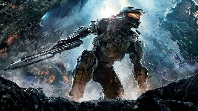 69 republic of gamers fonds d ecran hd arriere plans wallpaper abyss. Halo 4 Drops To 4th Place On Xbox Live Activity Charts Halo 2 Pc Servers Shut Down Next Month Mp1st