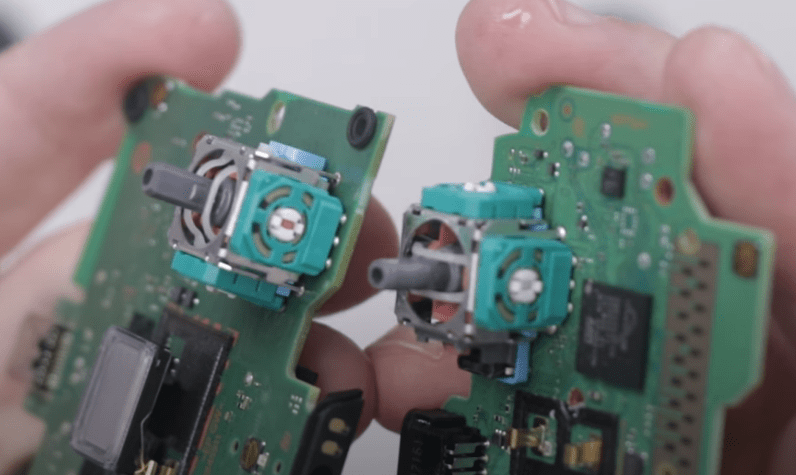 Learn more by michael andronico 03 august 2020 you can. PS5 DualSense Teardown Features Repairability, Internal