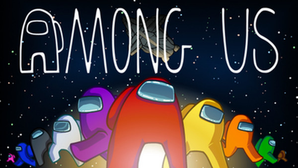 Among Us New Map Airship Announced Check Out The Trailer MP1st Among Us L 