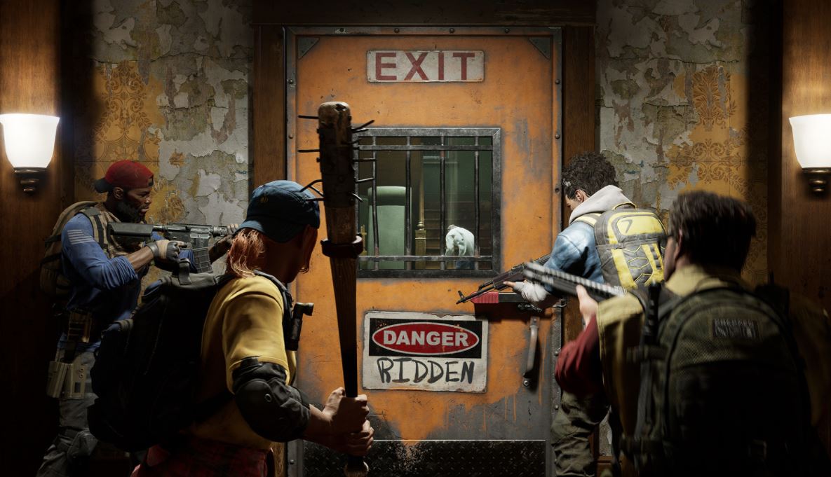 Wir verlosen 500 keys für den early access von back for blood auf einer plattform eurer wahl. Back 4 Blood Beta Starts August 5, New Trailer Released ...