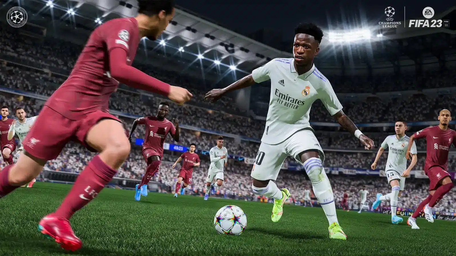Electronic arts removes fifa games from digital storefronts without prior notice