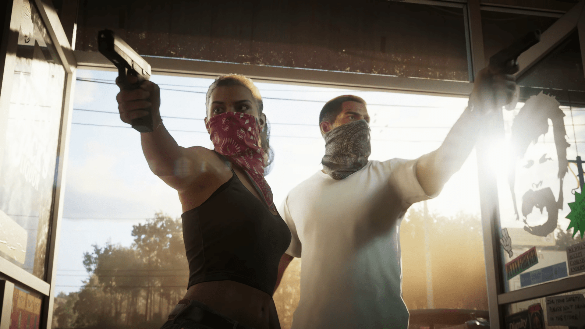 GTA 6 Now Has A Release Date But It S For May 2026 Gta 6 