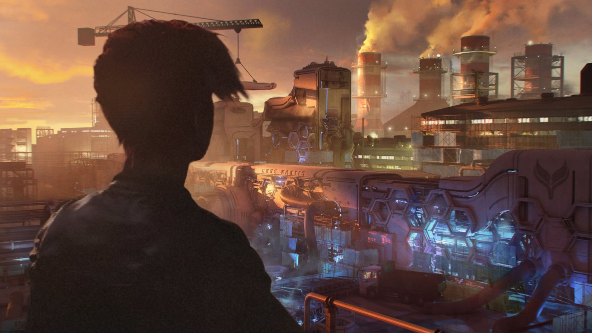 Unveiling Secrets: Explore Gameplay Insights and Concept Art from Xbox’s Canceled Perfect Dark Reboot! Unveiling Secrets: Explore Gameplay Insights and Concept Art from Xbox’s Canceled Perfect Dark Reboot!