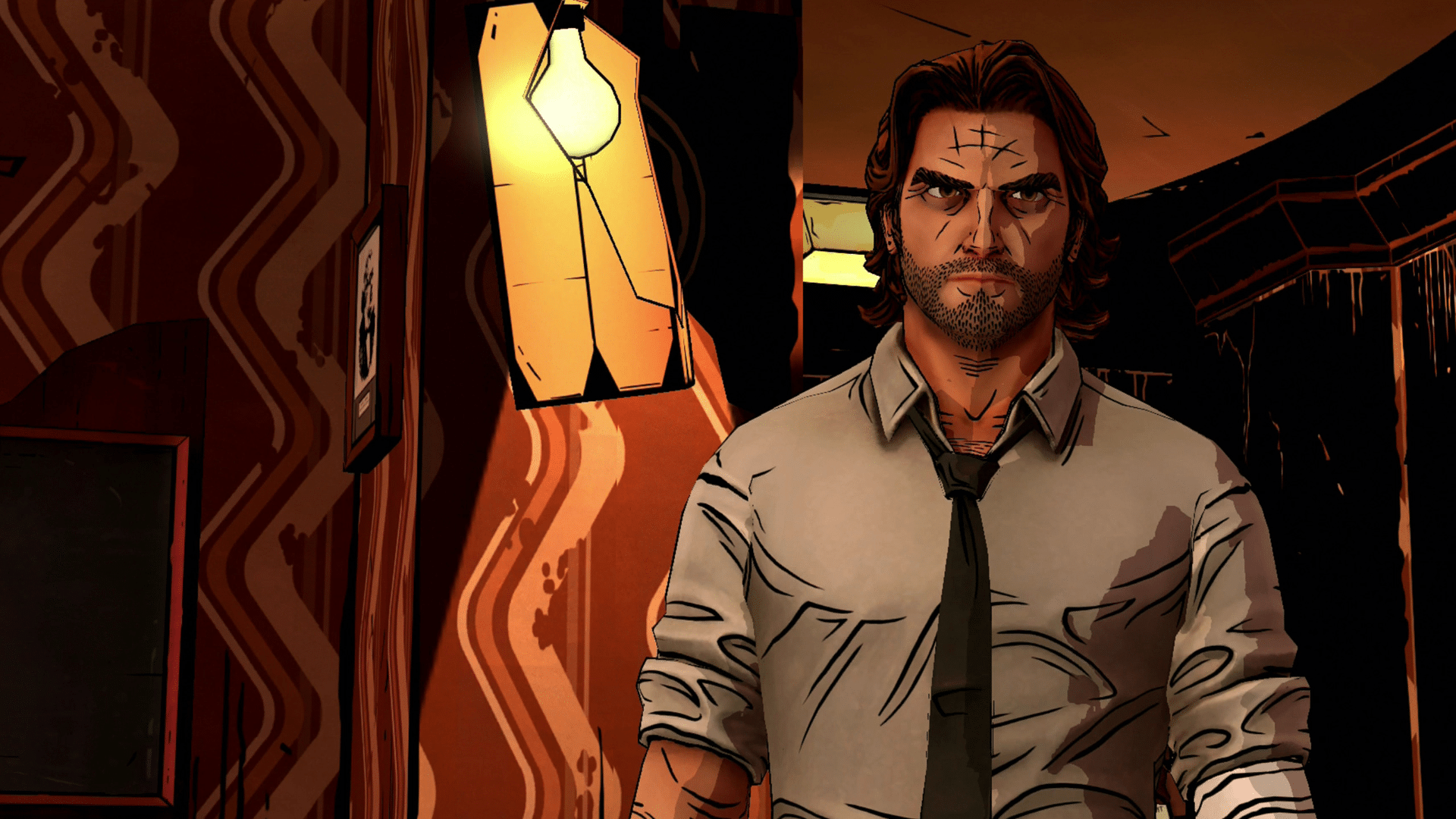 The Wolf Among Us 2 Port? Current-Gen Remaster in the Works? What We Know (2026)