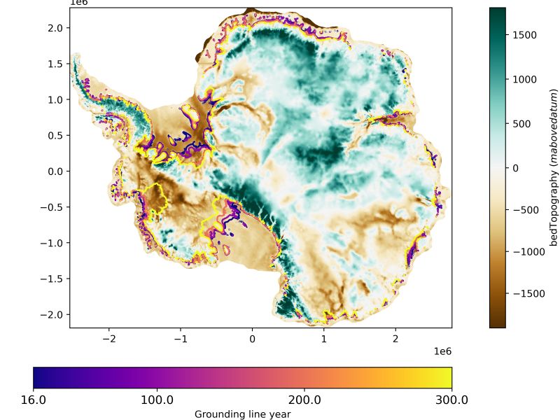 Visualization Mpas Tools Master Documentation - Ultra HD Space Designs for Desktop