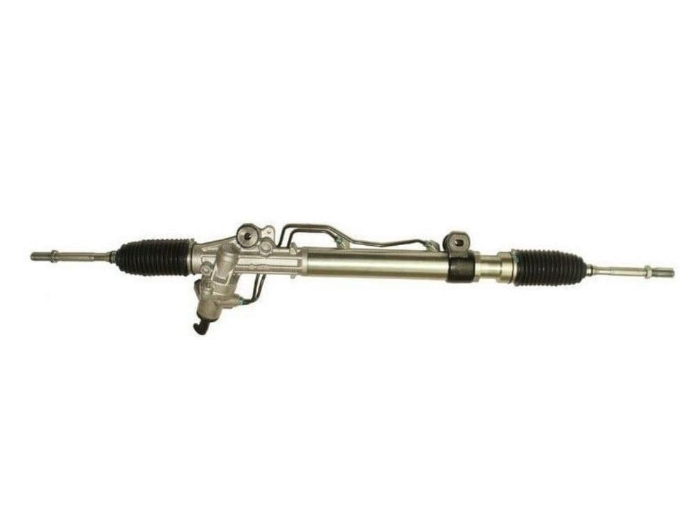 Toyota LandCruiser Prado KDJ120 Hydraulic Steering Rack RHD 44200-35051