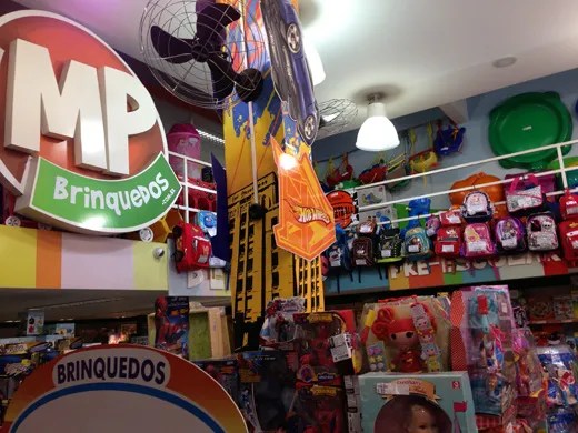 Relaxa na americanas você encontra as melhores ofertas de produtos com entrega rápida e frete . Quem Somos - Mp Brinquedos