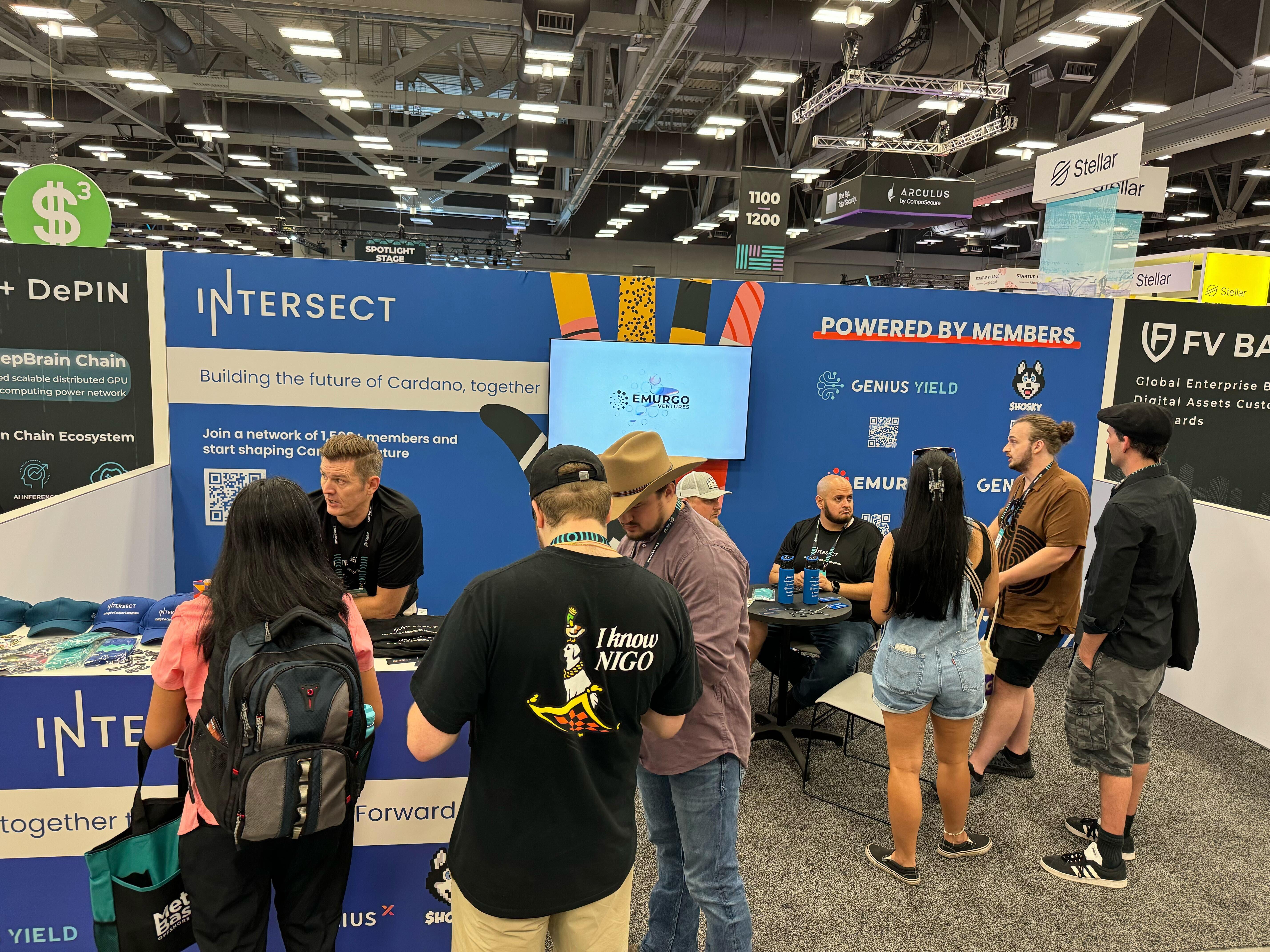 Intersect Development Update 64 May 30 - City Backgrounds - Modern High Resolution Collection