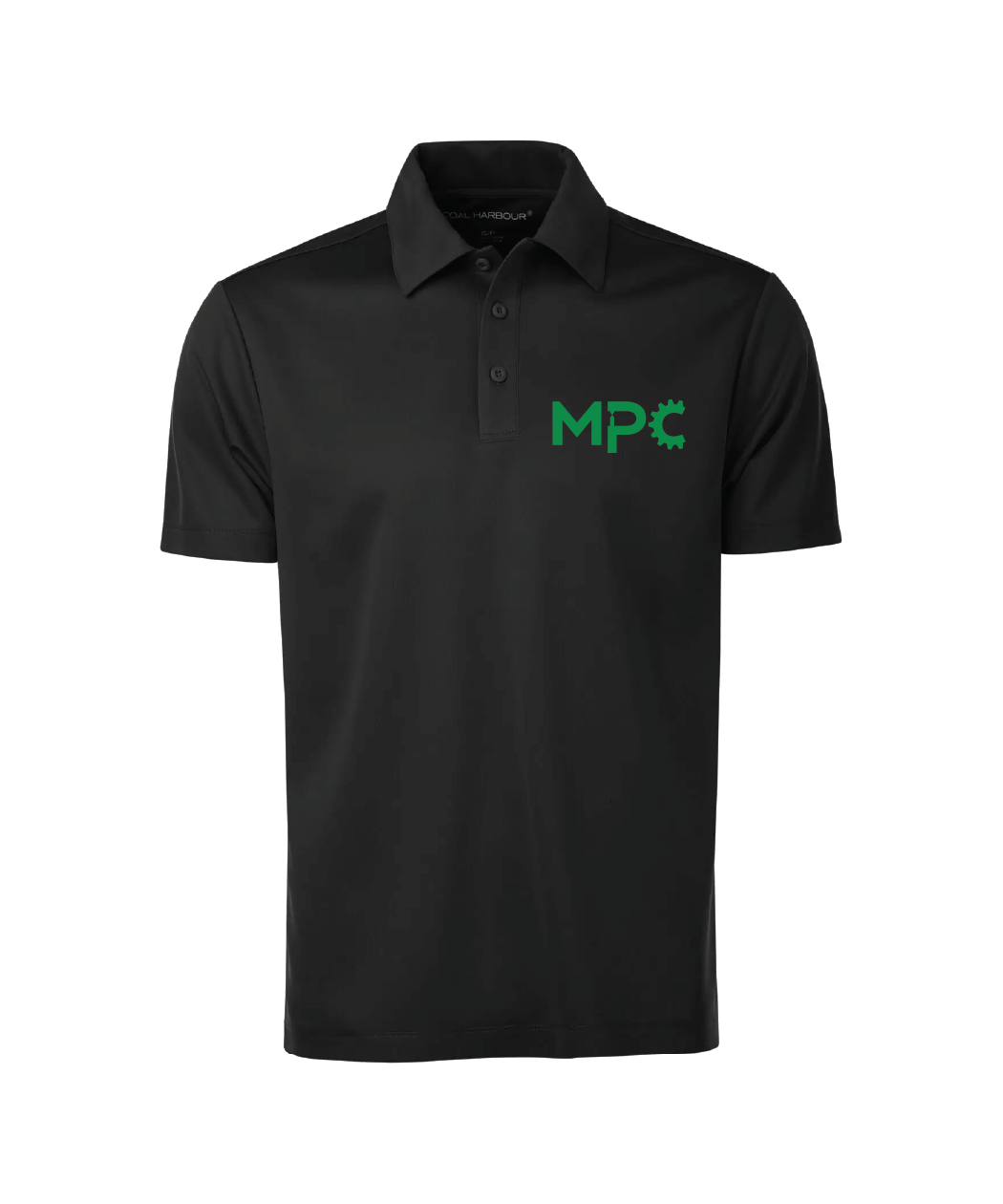 Men's MPC Coal Harbour Polo