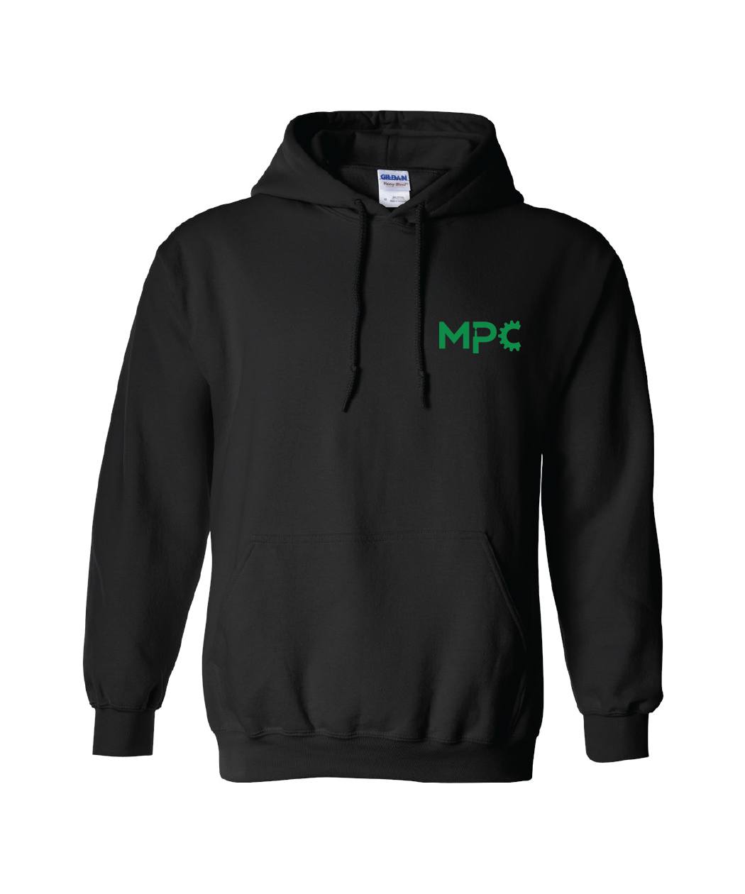 MPC Hoodie