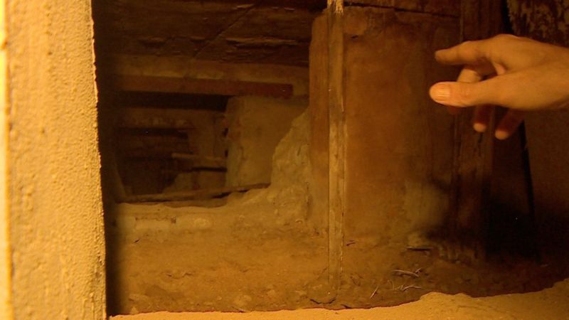 क्या है सुरंग का राज ? दिल्ली विधानसभा में मिली लाल किले तक जाने वाली अंग्रेजों के जमाने की सुरंग, अब आम लोग भी कर पाएंगे दीदार