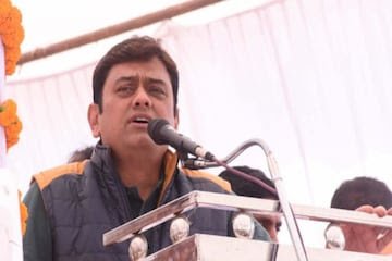 CG BREAKING: इस विधायक का हार्ट अटैक से निधन, काली हुई राजपरिवार की दिवाली, सीएम ने जताया दु:ख