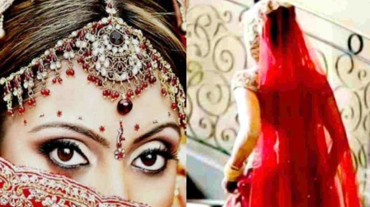 MP News: लूट ले गई लुटेरी दुल्हन, शादी का झांसा देकर रुपये लेकर फरार MP News: लूट ले गई लुटेरी दुल्हन, शादी का झांसा देकर रुपये लेकर फरार