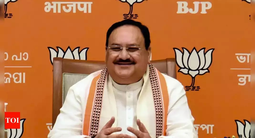 OBC महासभा का JP Nadda को नोटिस: लिखा- Rahul Gandhi के मुद्दे पर OBC का अपमान किया, BJP अध्यक्ष नड्डा मांगें माफी