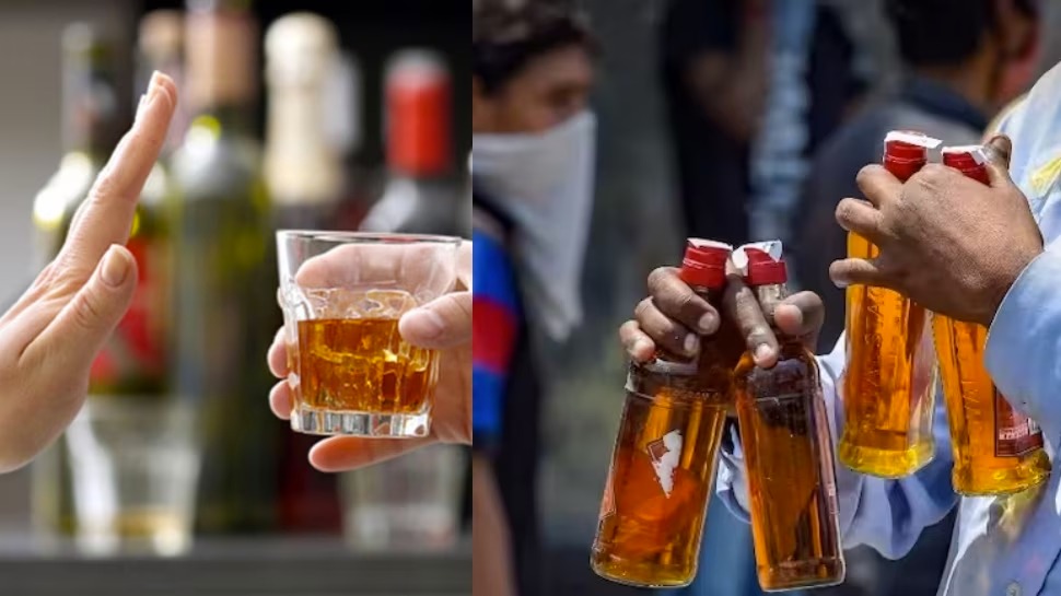 MP New Excise Policy: अगर खुले दिखें अहाते तो घुमाएं ये नंबर, फटाफट हो जाएगी कार्रवाई