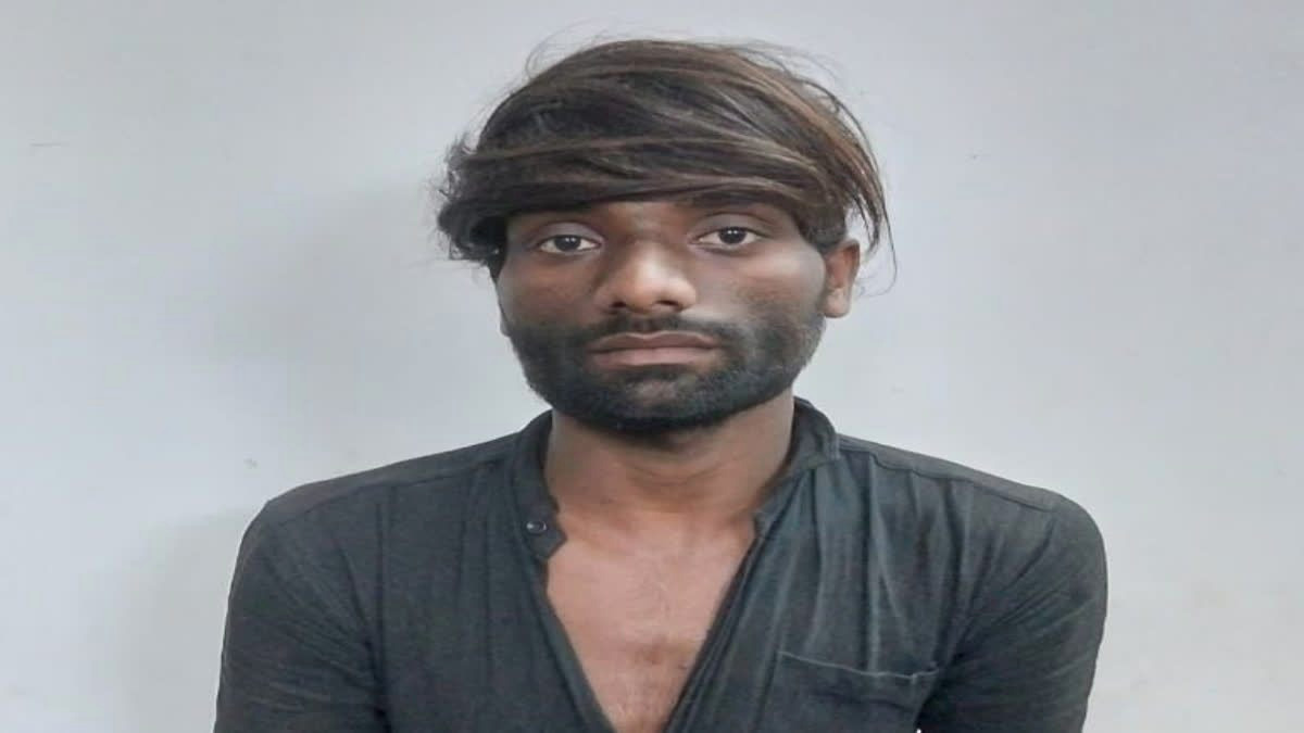 जालिम पति की खूनी कहानी: जल्लाद ने पत्नी को सुला दी मौत की नींद, जानिए ‘चावल’ कनेक्शन…